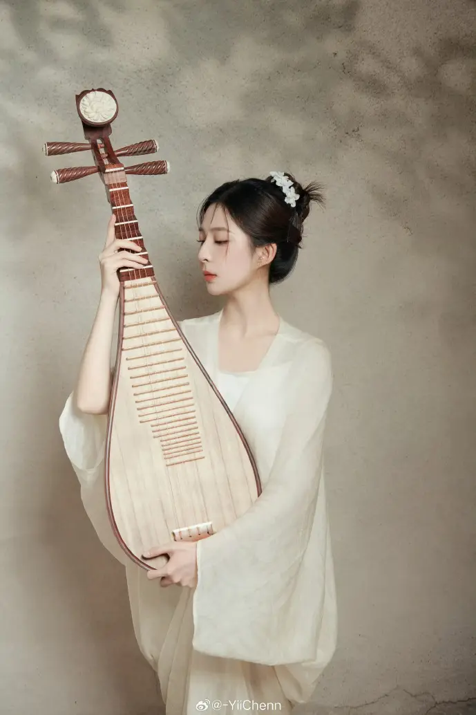 高能手办团角色手办展示